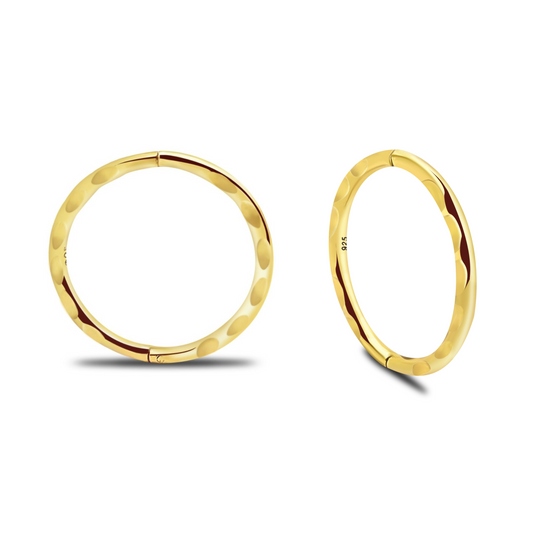 Gold Sleepers (Faceted)