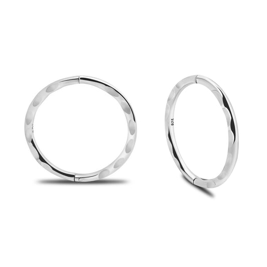 Silver Sleepers (Faceted)